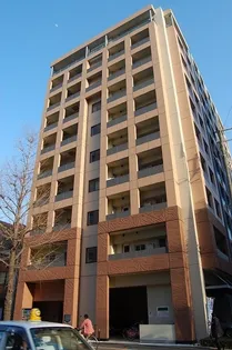 サヴォイバンヤンツリー【4階】の外観