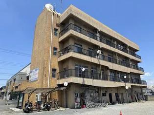 コーエイマンションの画像