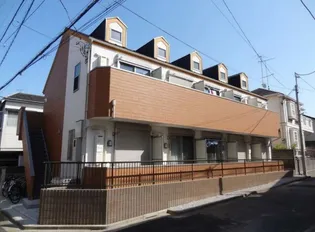 アメリカンリバティー白鷺の画像