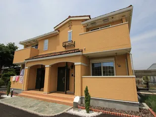 セレンディップハウスIIAの画像