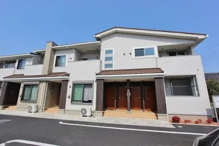 グランつくば IIの画像