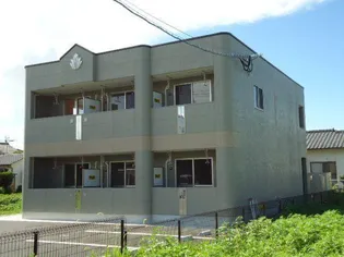 ライトニング フォレストの画像