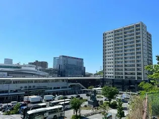 レーベン小田原THE TOWERの画像