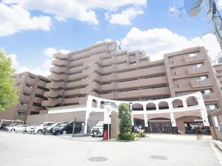 レジディア千里万博公園の画像