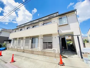 ヒカリハイツの画像