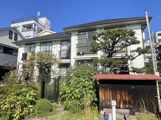 モンシャトー田代の画像