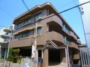 ベルカンポ甲子園の画像