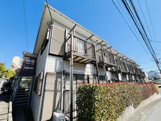 SKハイツの画像