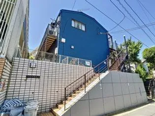 プラザ常盤台の画像