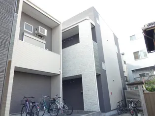 クレール・k・桜山【1階】の外観