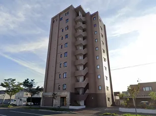 ミルフォードガーデンの画像