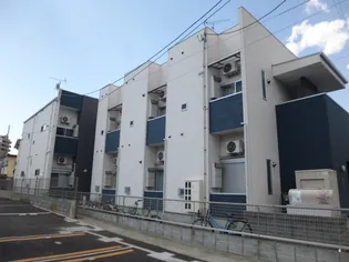 QUONS RECESSの画像