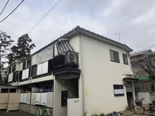 高井戸東信和ハイツの画像