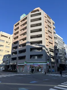 ラング マンション立川の画像
