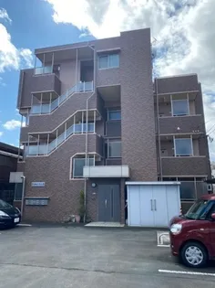 宮城県仙台市青葉区角五郎2【マンション】の外観