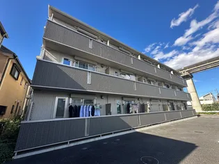 グレースコートの画像