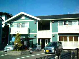 ルピナスかもべの画像