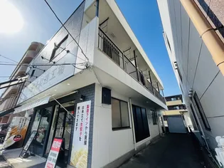 コーポ萩の画像