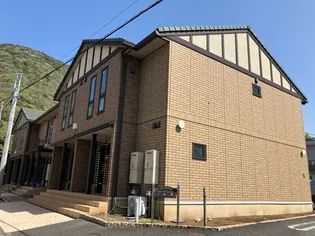 グランエトワール メゾンの画像