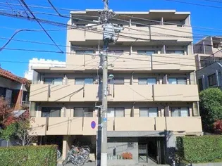 ルーブル荻窪の画像