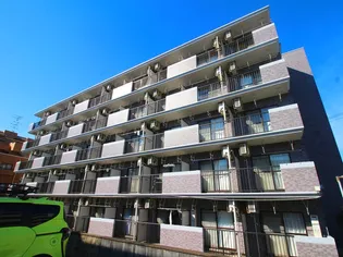 ジェイズみずほ台の画像