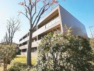 瀬田ハウスの画像