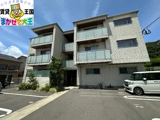 ヴィラウィステリア小ヶ倉F棟の画像