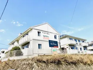 フォンテ月見ヶ丘 参番館の画像