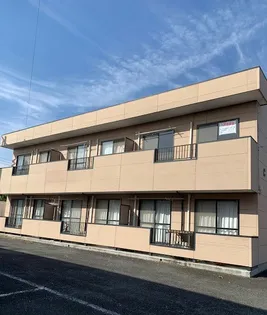 モギハイツCの画像