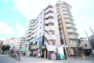 GーONE MUROMI STATIONの画像