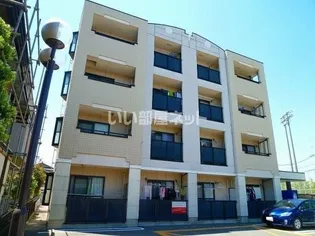 一ツ木ヒルズの画像