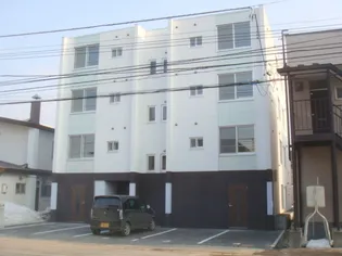 フェリーチェ北30条の画像