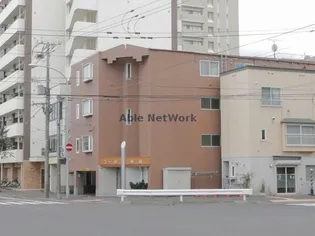 コーポ中瀬の画像