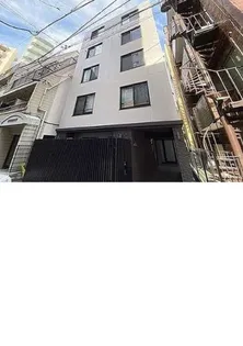 ココキューブ門前仲町の画像