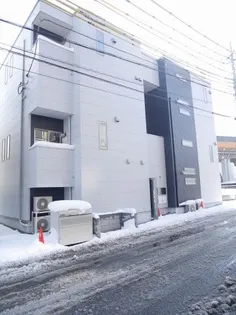 CB東川口フローラの画像