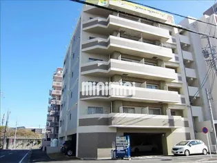 セレクト三河安城 IIの画像