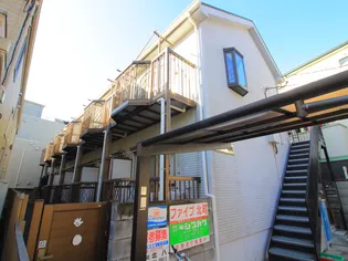 ファイブ北町の画像