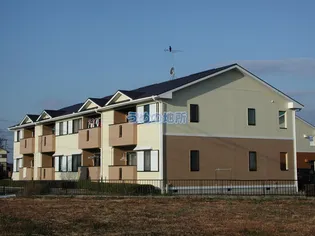 メゾニティ竹島Bの画像