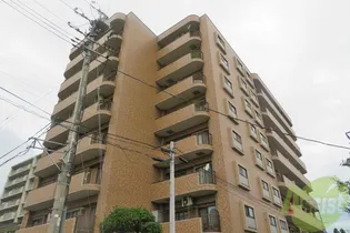 ライオンズマンション南仙台第2の画像