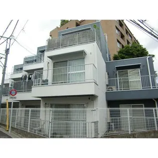 アボリアスハウス笹塚の画像