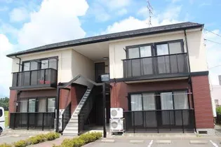 メゾンド エストエール Aの画像