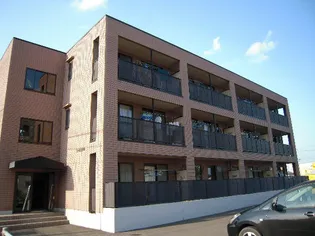 フィネス徳島の画像