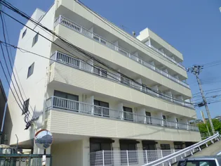 日成ヴィバーチェONE【1階】の外観