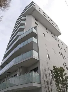 ザ・パークハビオ文京目白台プレイス【9階】の外観