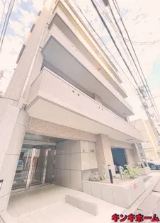 ルミエール堺町の画像