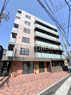 ミライズ東京墨田レジデンスの画像