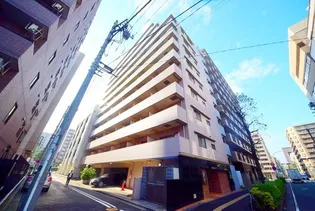 フェリズ横浜関内の画像