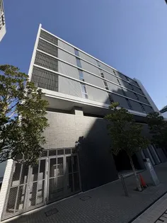 KACHIDOKI THE RIVER FRONTの画像