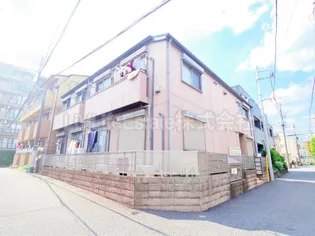 S Tハイツの画像