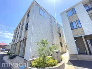 ウィステリア中吉野Iの画像